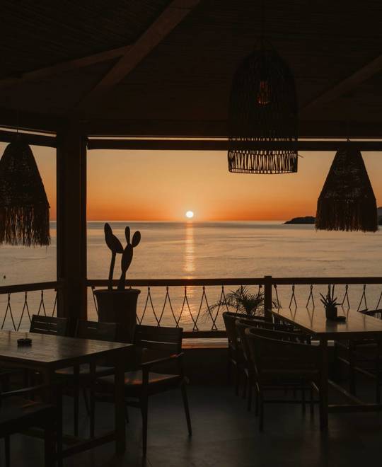 Mambo Restaurant Bali Star Hotel New 14