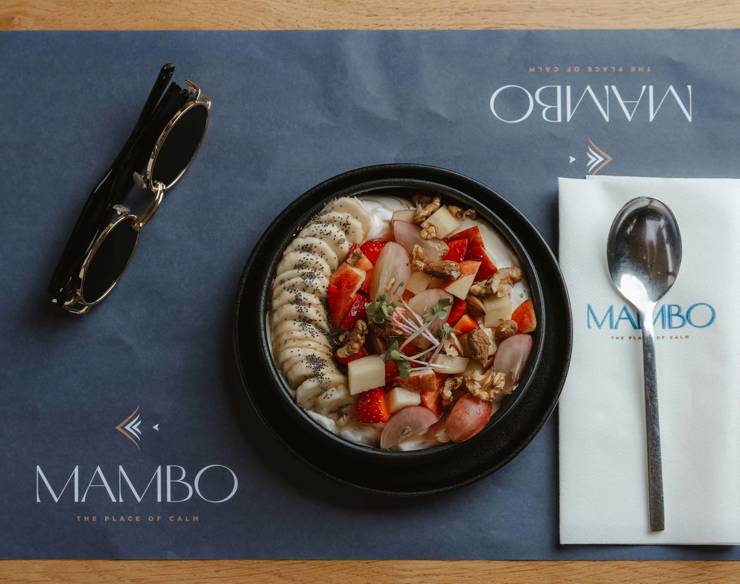 Mambo Restaurant Bali Star Hotel New 13
