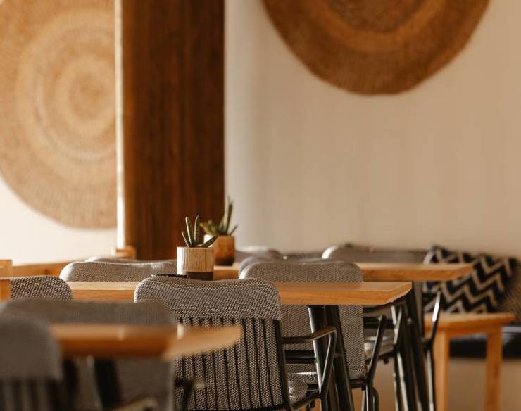 Mambo Restaurant Bali Star Hotel New 07